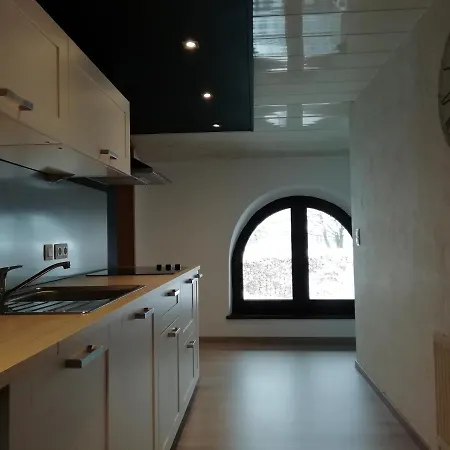 Appartement Entre Nature Et Circuit Francorchamps