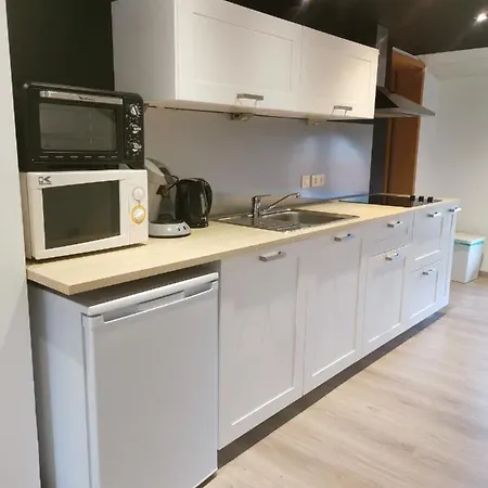 Entre Nature Et Circuit Апартаменты Франкоршамп