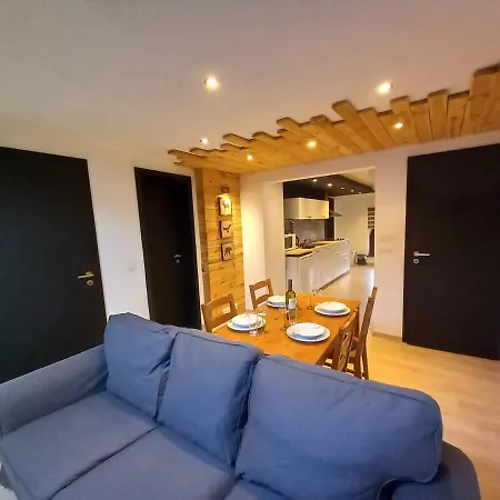 Entre Nature Et Circuit Francorchamps