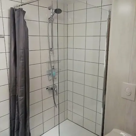 Entre Nature Et Circuit Appartement *