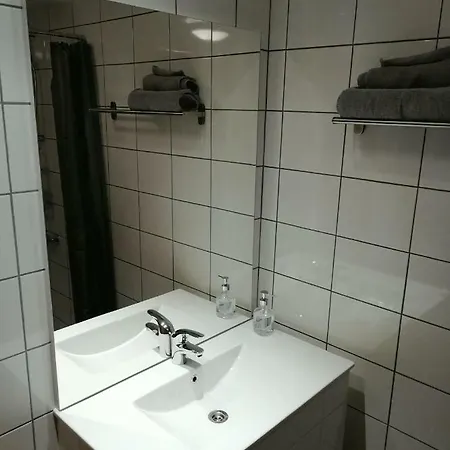 Апартаменты Entre Nature Et Circuit