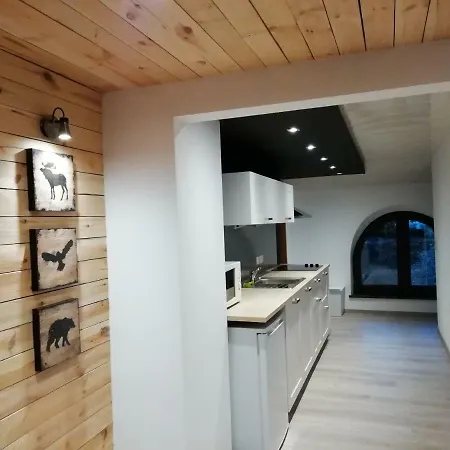 Entre Nature Et Circuit * Francorchamps