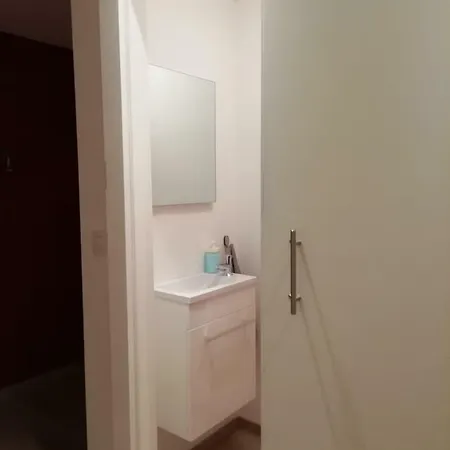 Entre Nature Et Circuit Francorchamps