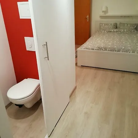 Appartement Entre Nature Et Circuit