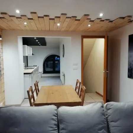 Entre Nature Et Circuit *