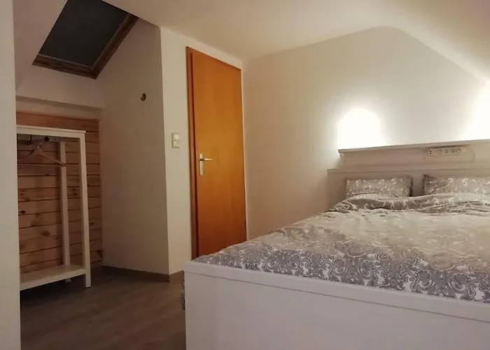 Apartment Entre Nature Et Circuit Francorchamps