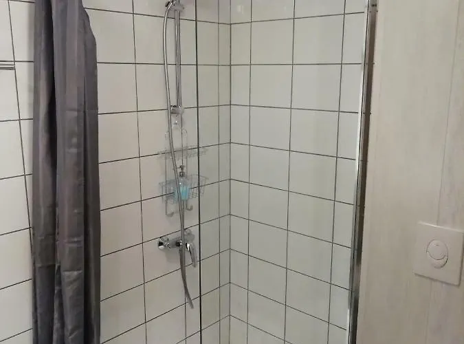 Entre Nature Et Circuit Apartment *