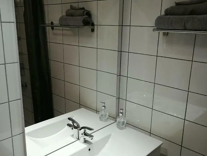 Apartment Entre Nature Et Circuit