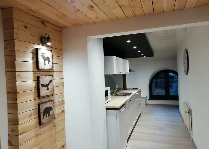 Entre Nature Et Circuit * Francorchamps