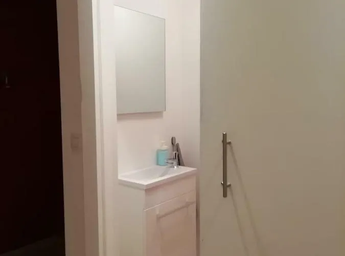 Entre Nature Et Circuit Francorchamps