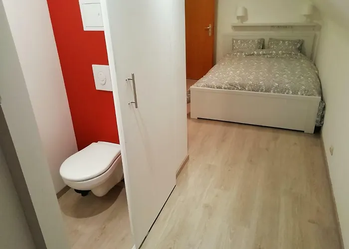 Apartment Entre Nature Et Circuit