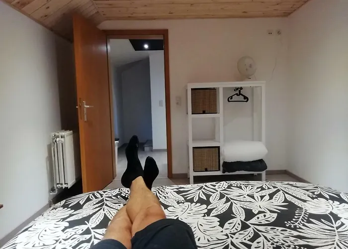 Entre Nature Et Circuit *